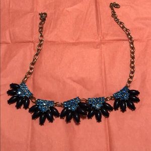 J crew necklace